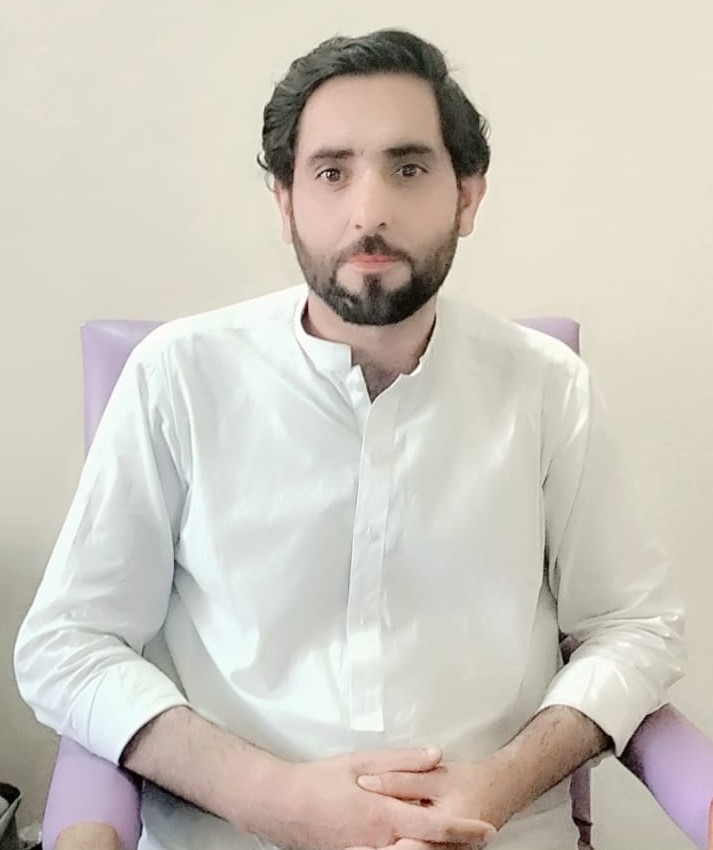 Adnan Zarin Picture